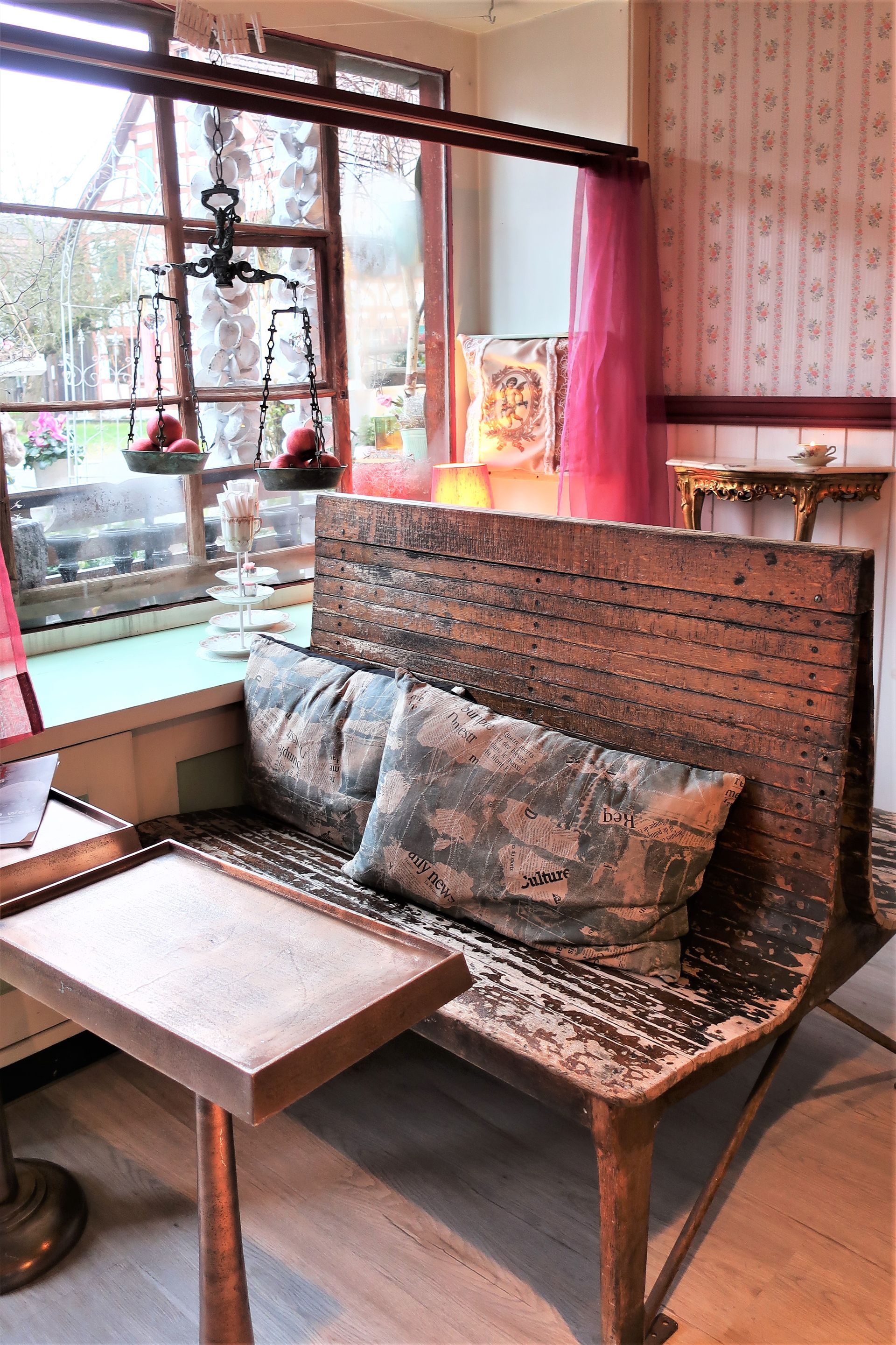 Blumen Habitus | Marthalen