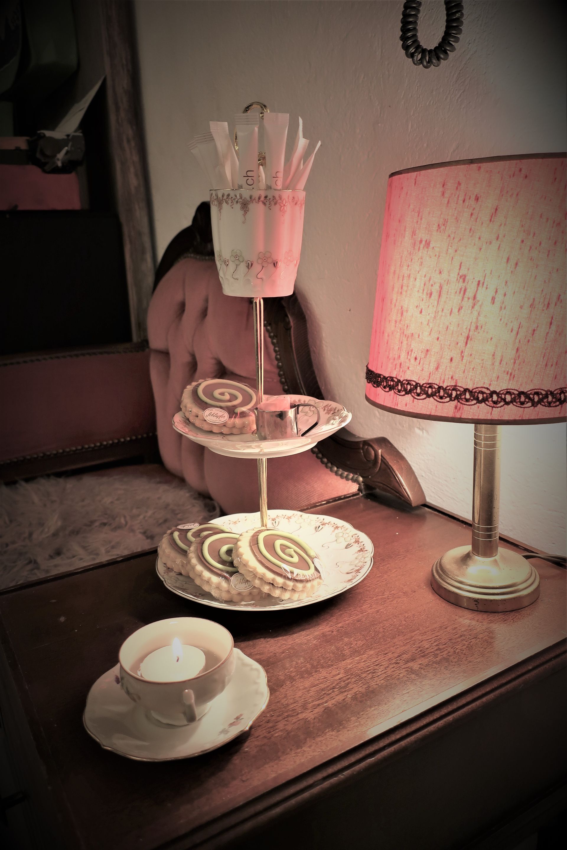 Blumen Habitus | Marthalen