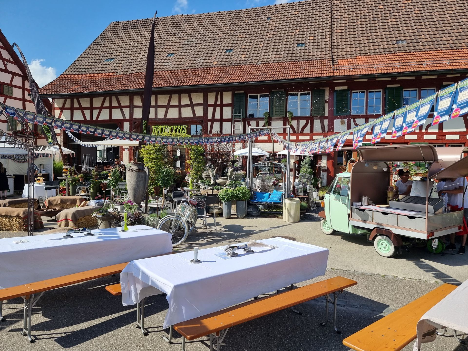 Blumen Habitus | Marthalen