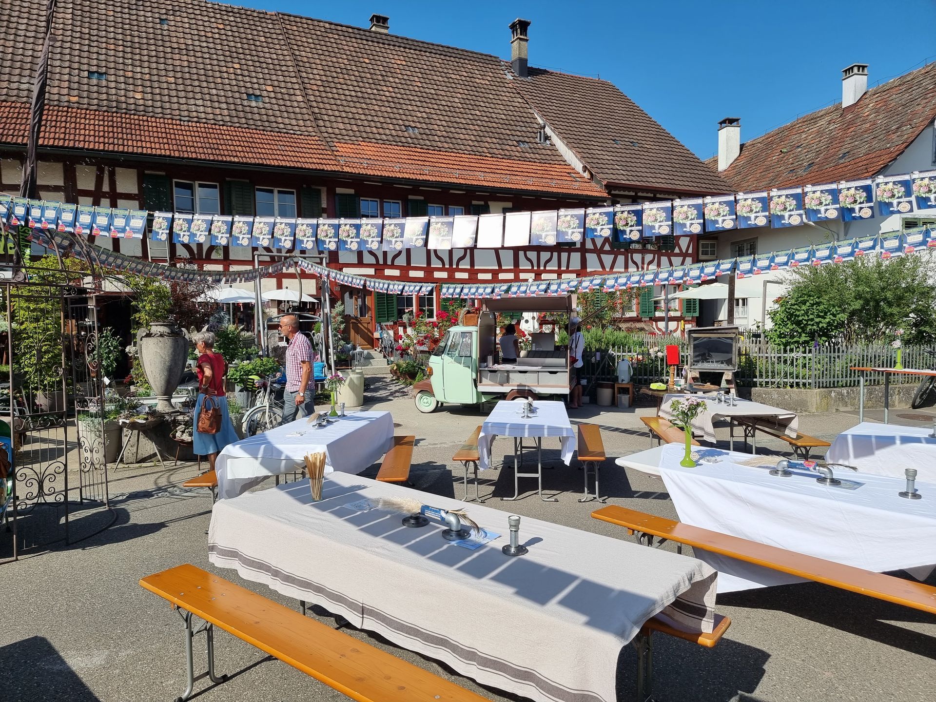 Blumen Habitus | Marthalen