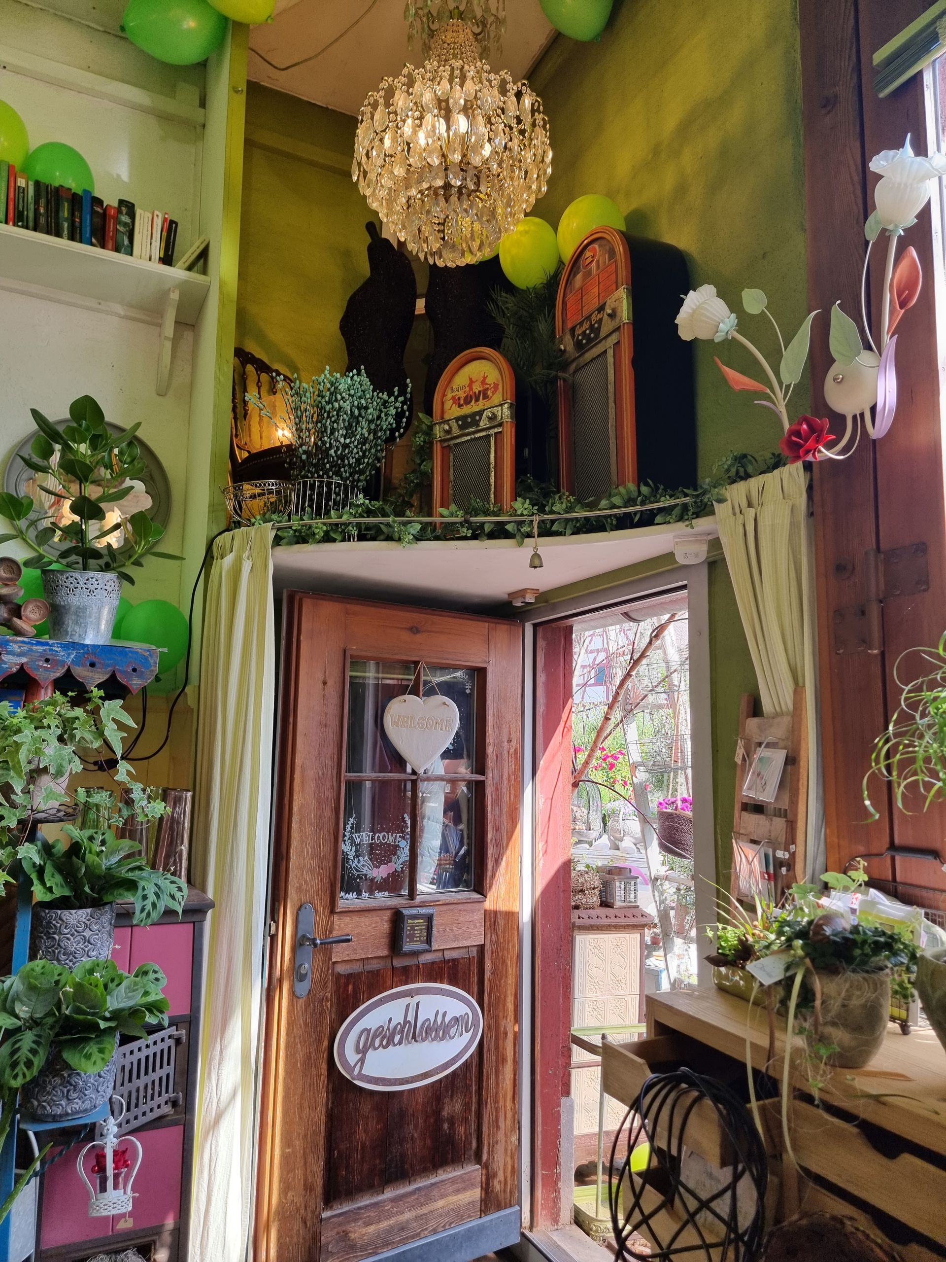 Blumen Habitus | Marthalen