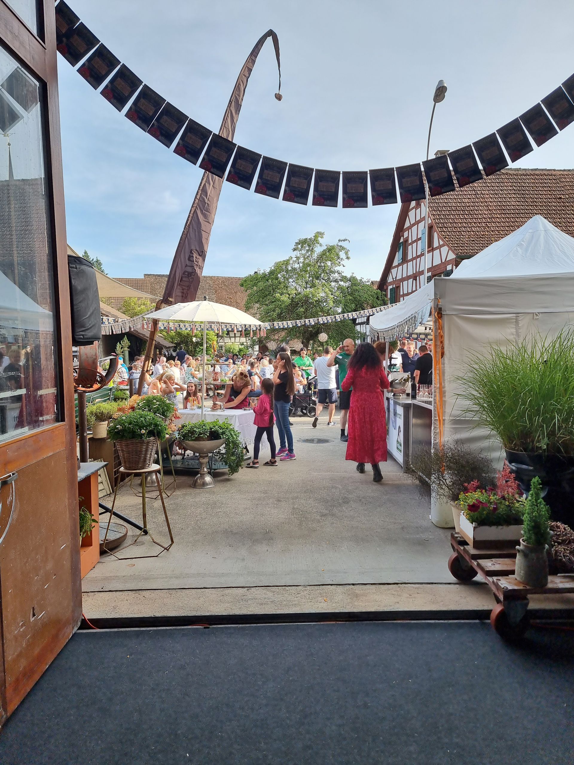 Blumen Habitus | Marthalen