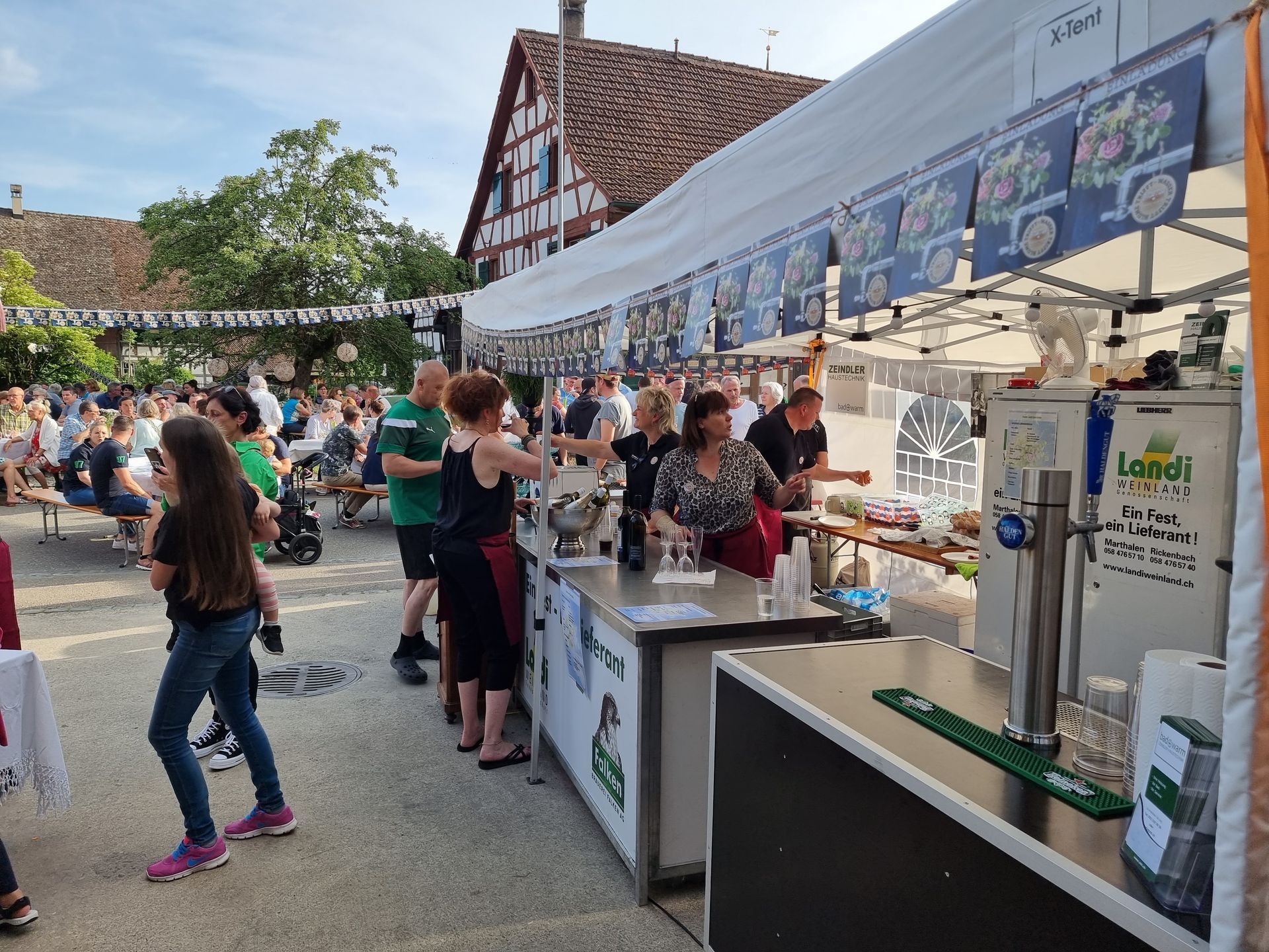 Blumen Habitus | Marthalen