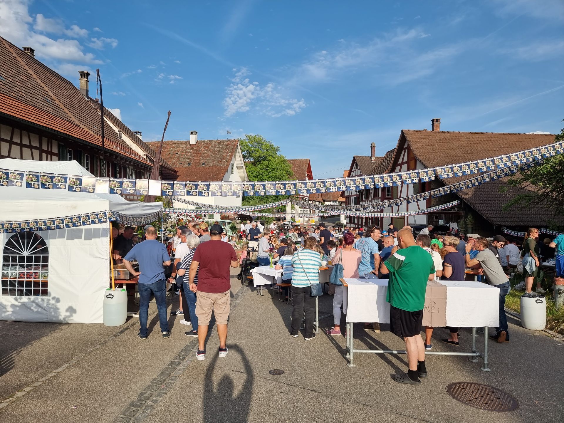 Blumen Habitus | Marthalen