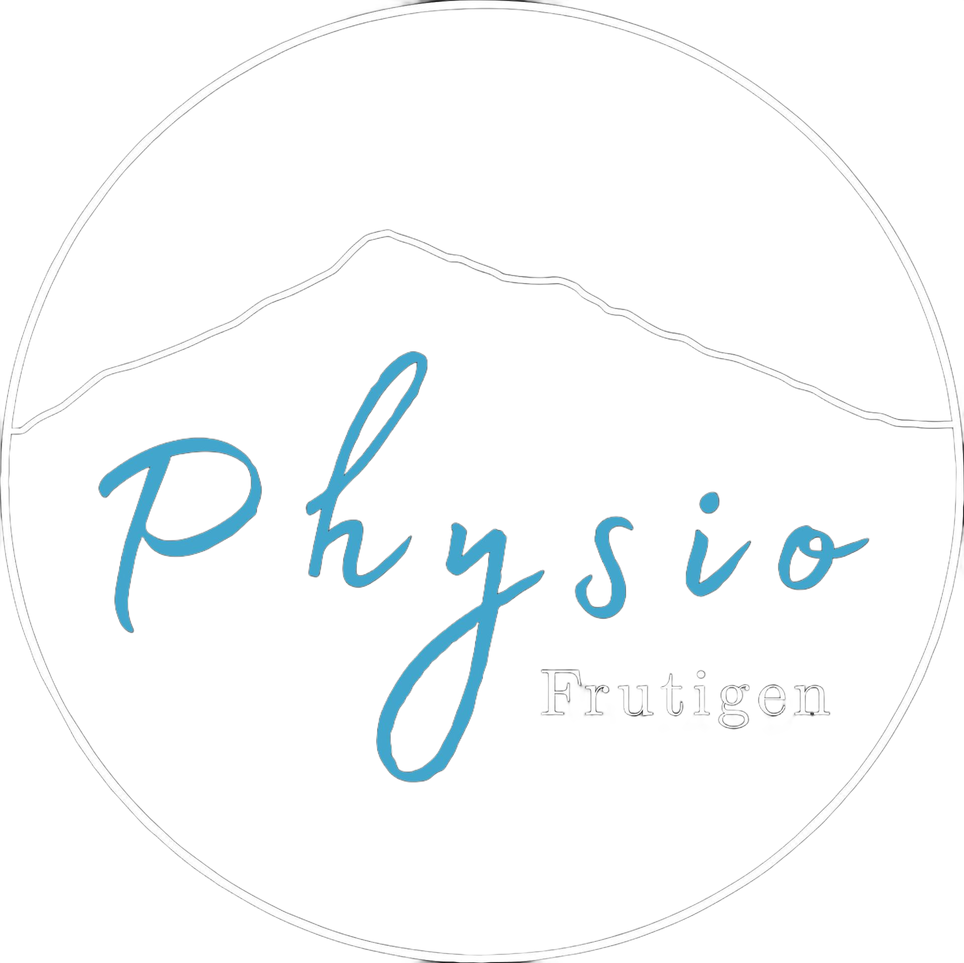 Physio Frutigen GmbH-logo