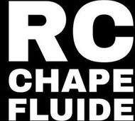 Logo RC Chape Fluide