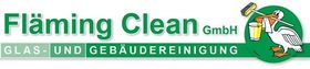 Logo von Fläming Clean GmbH Gebäudereinigung