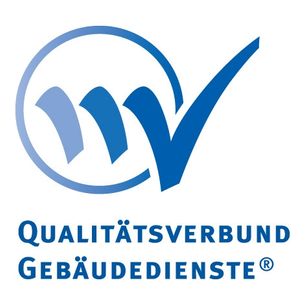 Logo Qualitätsverbund Gebäudedienste