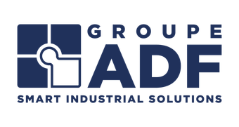 Logo Groupe ADF