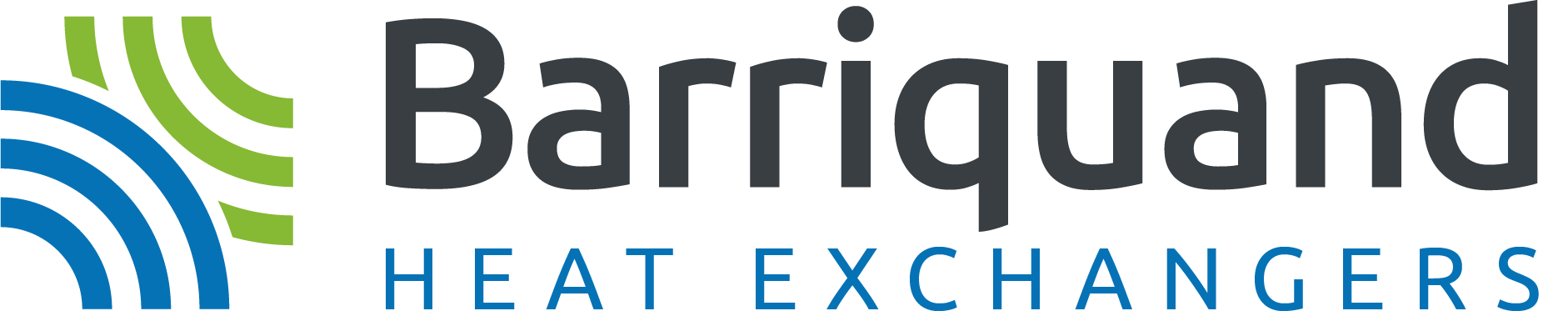 Logo Barriquand