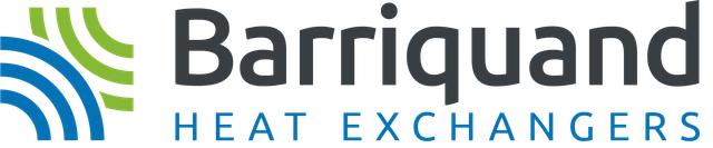 Logo Barriquand