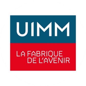 Logo UIMM