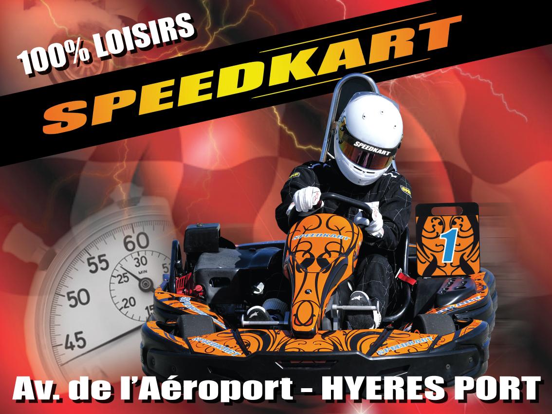 Sprint Publicité à Hyères dans le Var (83)