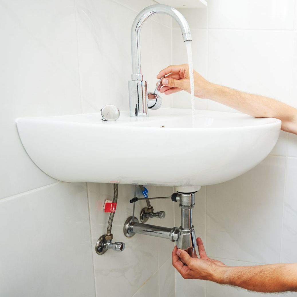 Intervention sur un lavado