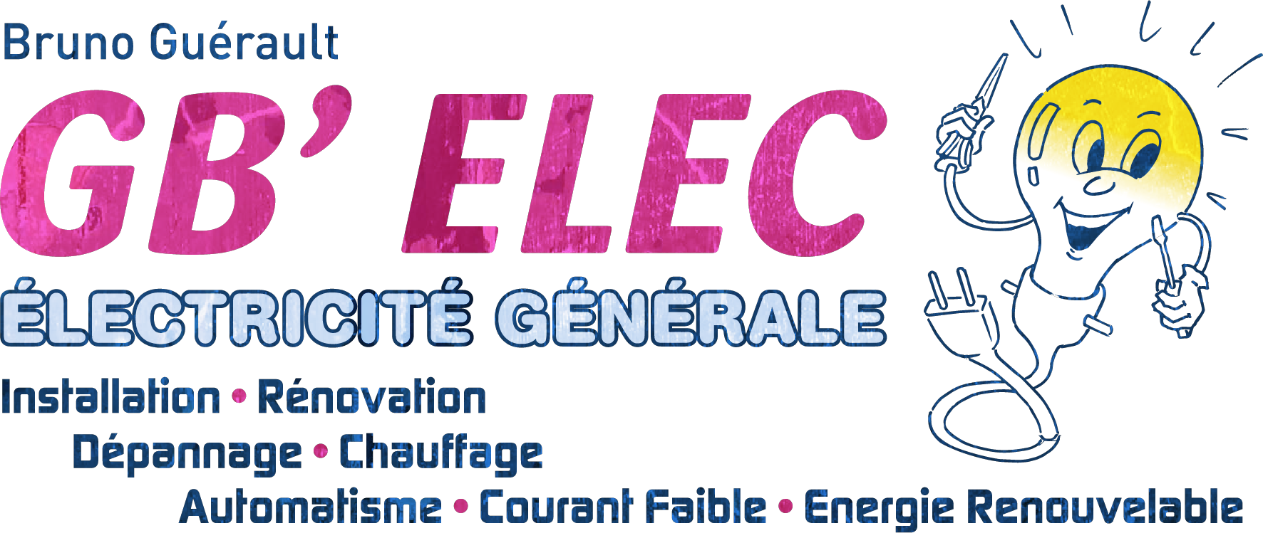 Logo GB Elec