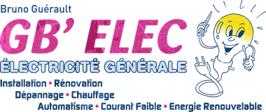 Logo GB Elec