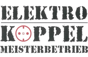 Patrick Köppel Elektromeister-logo
