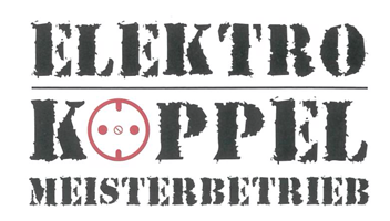 Patrick Köppel Elektromeister-logo