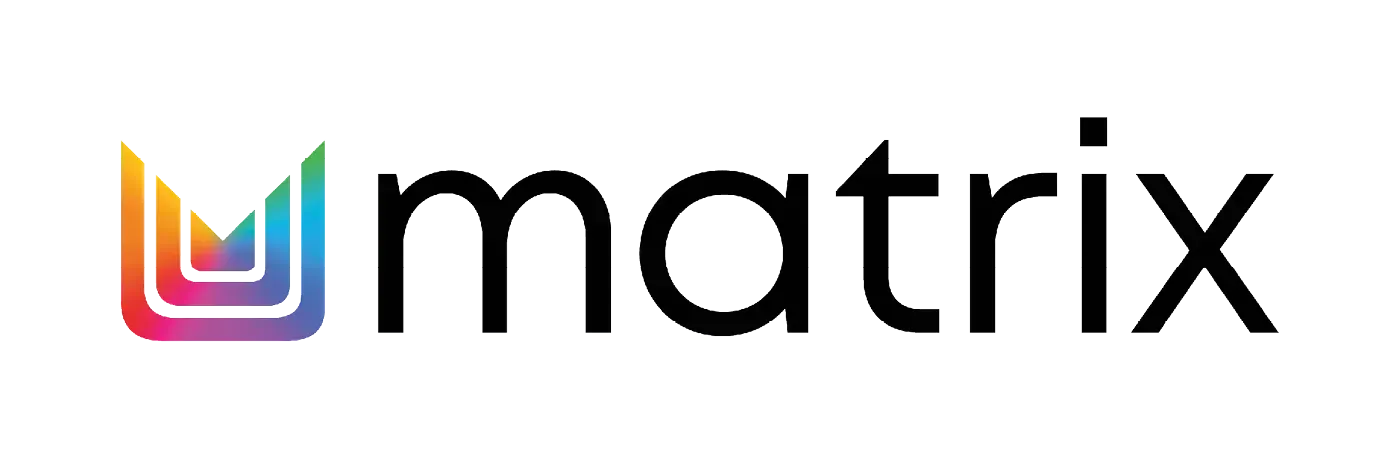 Logo Matrix