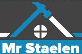 Logo Mr Staelen