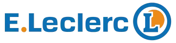 Logo E.Leclerc.