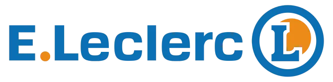 Logo E.Leclerc.