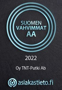 TNT-Putki