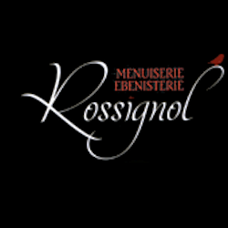 Logo Menuiserie Rossignol