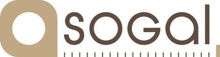 Logo Sogal