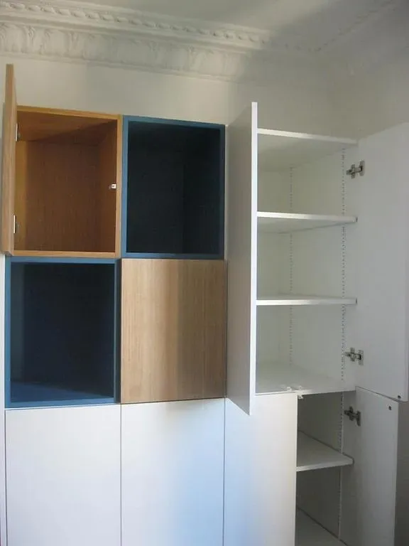 Meubles de rangement