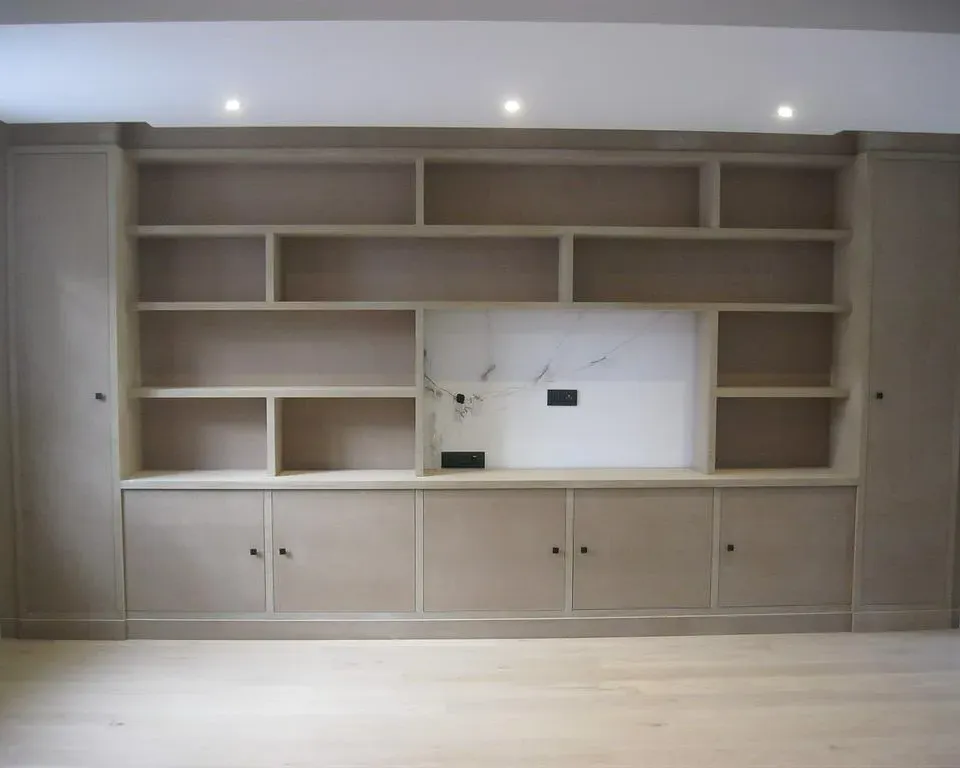 Meuble TV sur-mesure