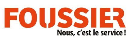 Logo Foussier