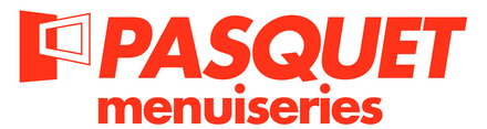 Logo Pasquet Menuiserie