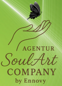 SoulArt Logo