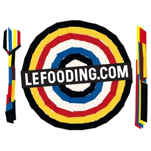 Logo lefooding.com