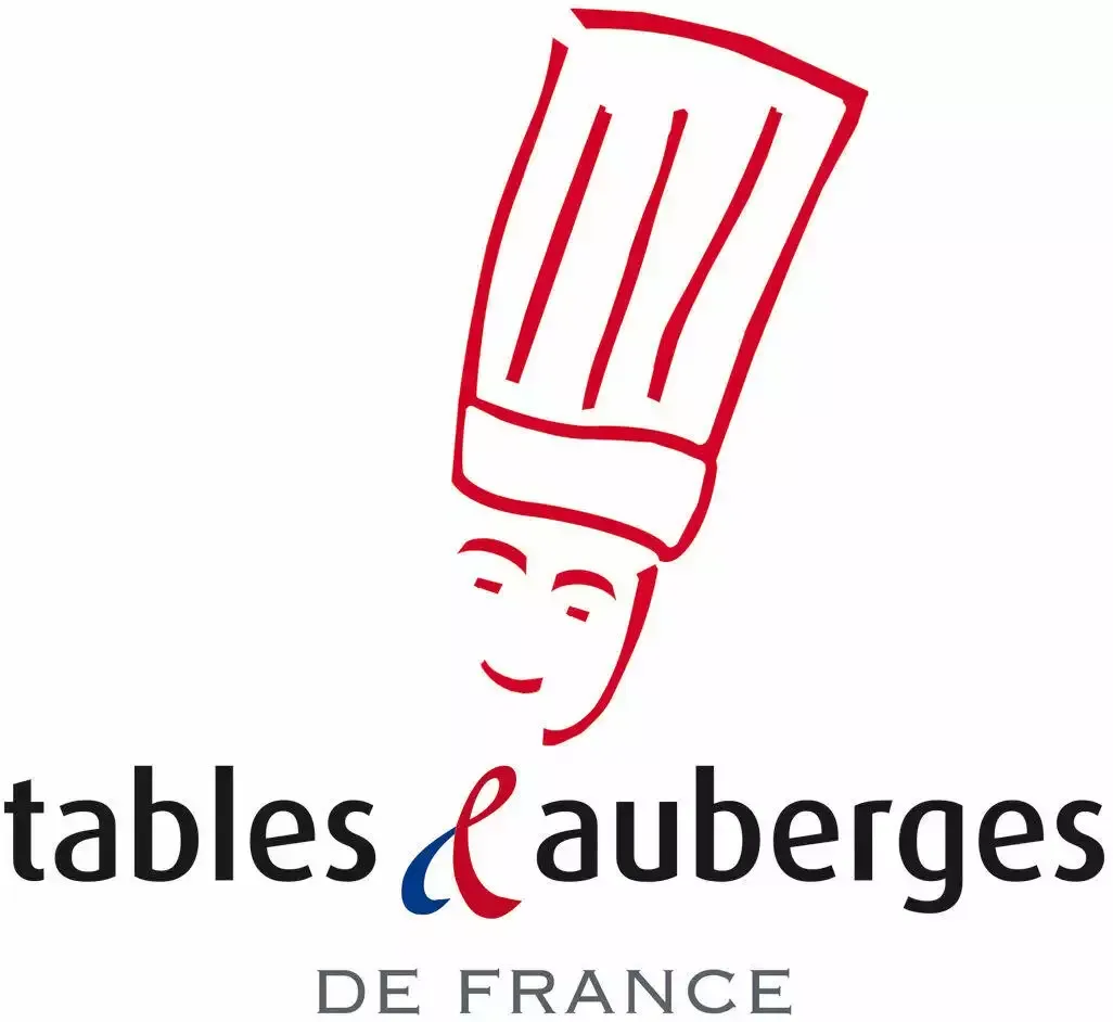 Logo Tables & Auberges de France