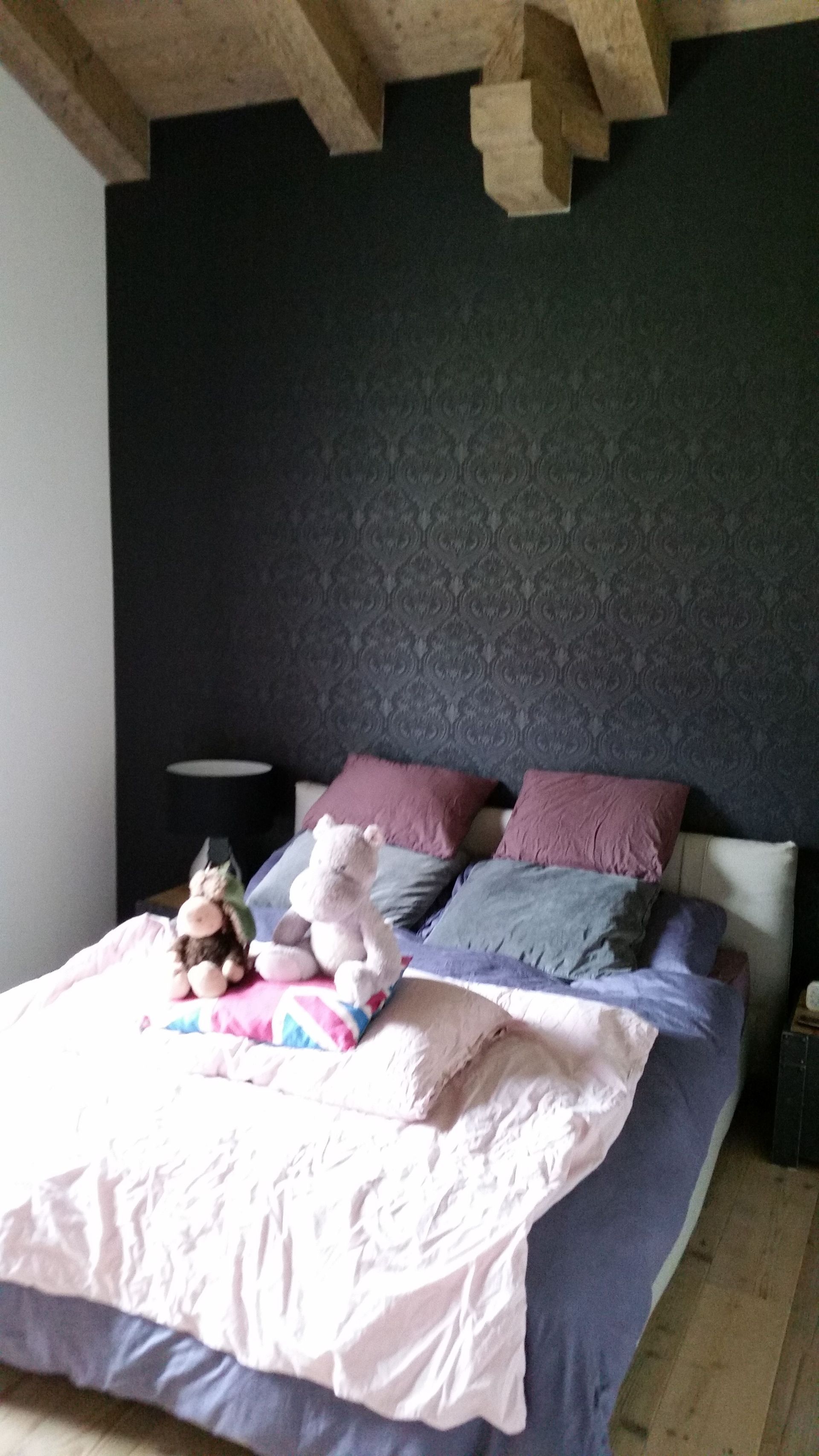 Schlafzimmer - Pepi Adank Malergeschäft GmbH