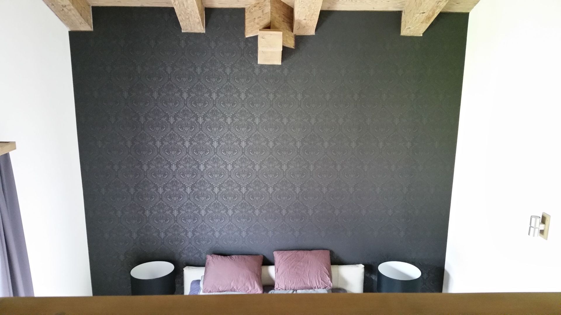 Schlafzimmer - Pepi Adank Malergeschäft GmbH