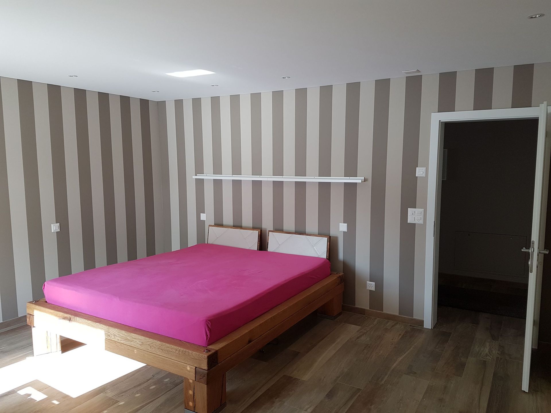 Schlafzimmer - Pepi Adank Malergeschäft GmbH