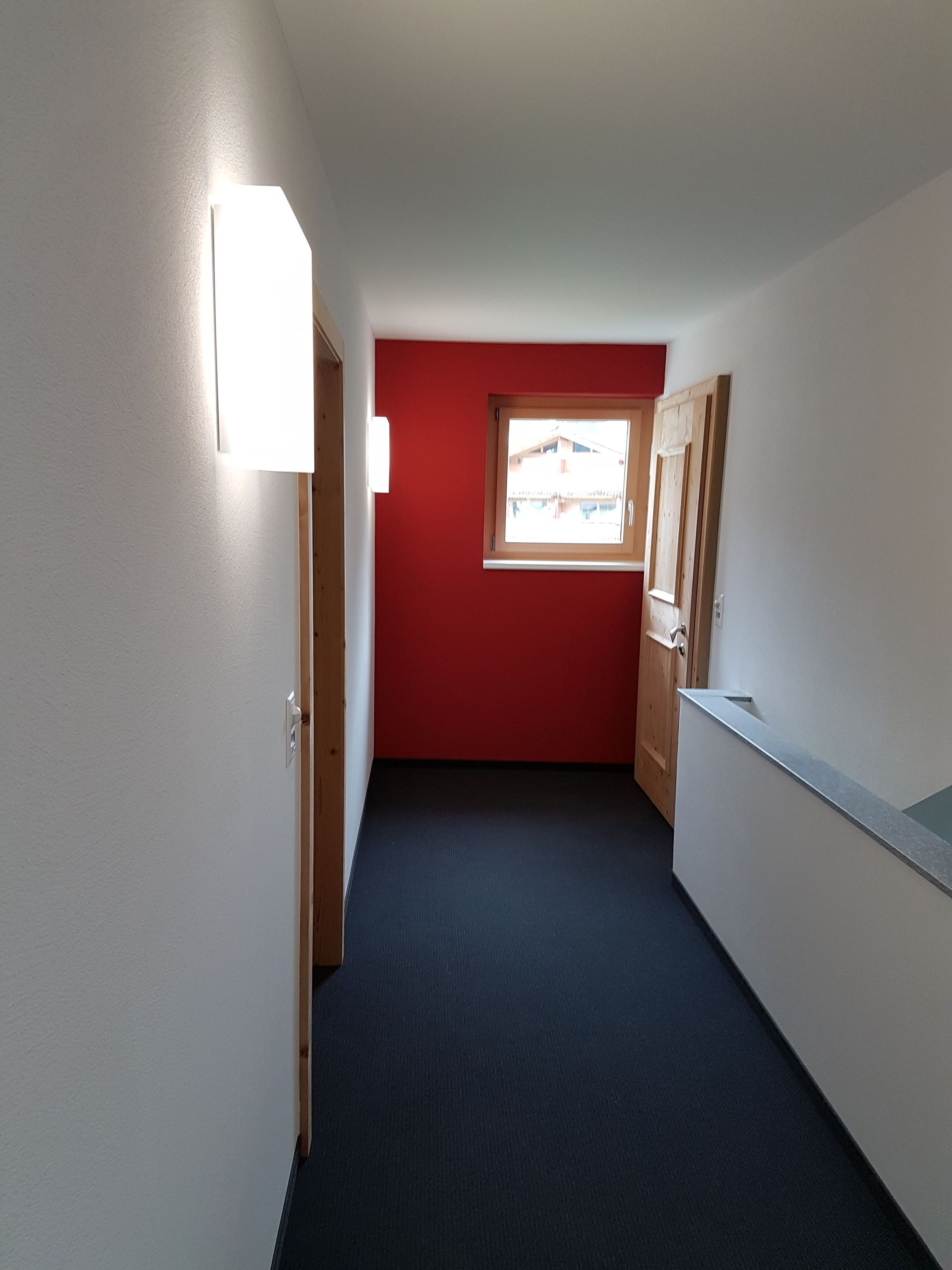 Wand Bemalung - Pepi Adank Malergeschäft GmbH