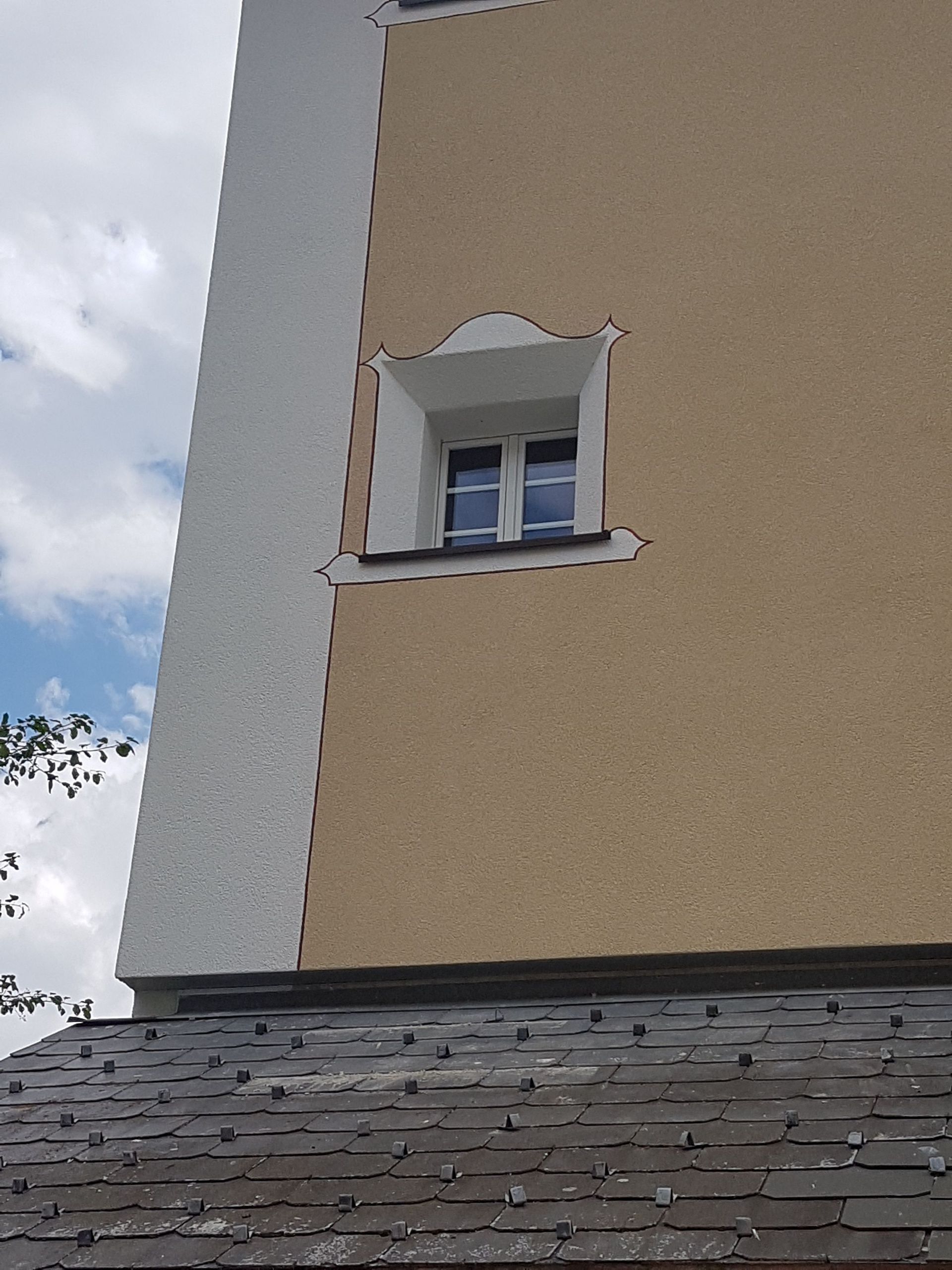 Beschriftung - Pepi Adank Malergeschäft GmbH