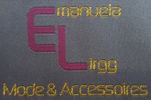 Logo - Emanuela Lirgg