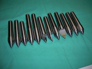 Werner Bucher HM Werkzeuge Dipl. Masch.-Ing. ETH