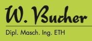 Werner Bucher HM Werkzeuge Dipl. Masch.-Ing. ETH