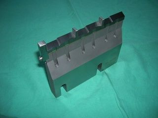 Werner Bucher HM Werkzeuge Dipl. Masch.-Ing. ETH