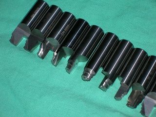 Werner Bucher HM Werkzeuge Dipl. Masch.-Ing. ETH