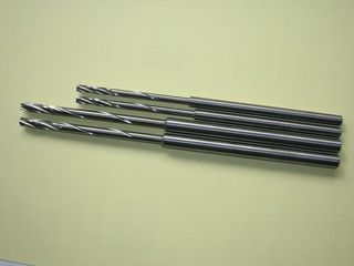 Werner Bucher HM Werkzeuge Dipl. Masch.-Ing. ETH