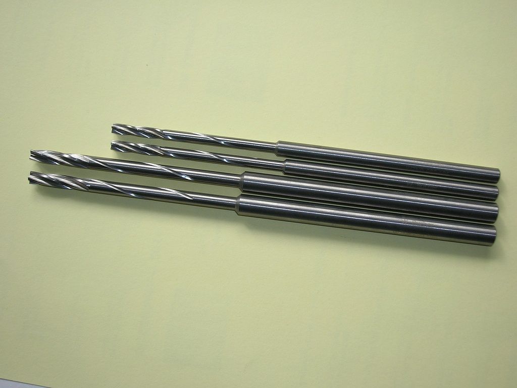 Werkzeuge Werner Bucher HM Werkzeuge Dipl. Masch.-Ing. ETH
