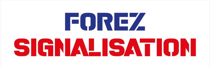 Logo de l’entreprise Forez Signalisation