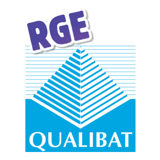 Logo RGE Qualibat